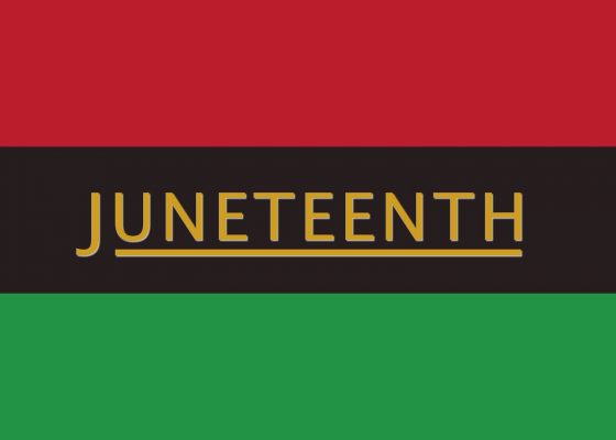 Happy Juneteenth – What Is Juneteenth