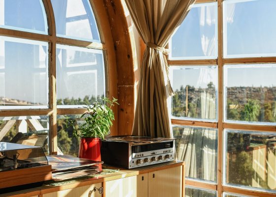 Seven Items You Will Appreciate Having In Your Home