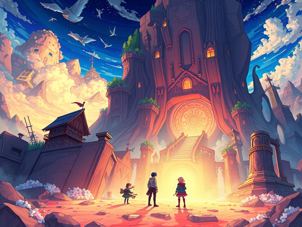 Underrated Isekai Anime You Should be Watching