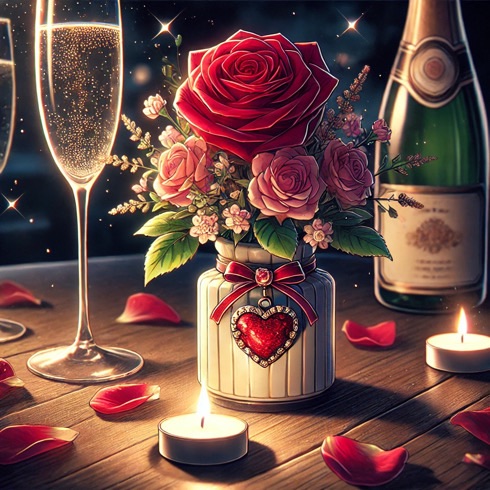 Valentine’s Day Across Cultures