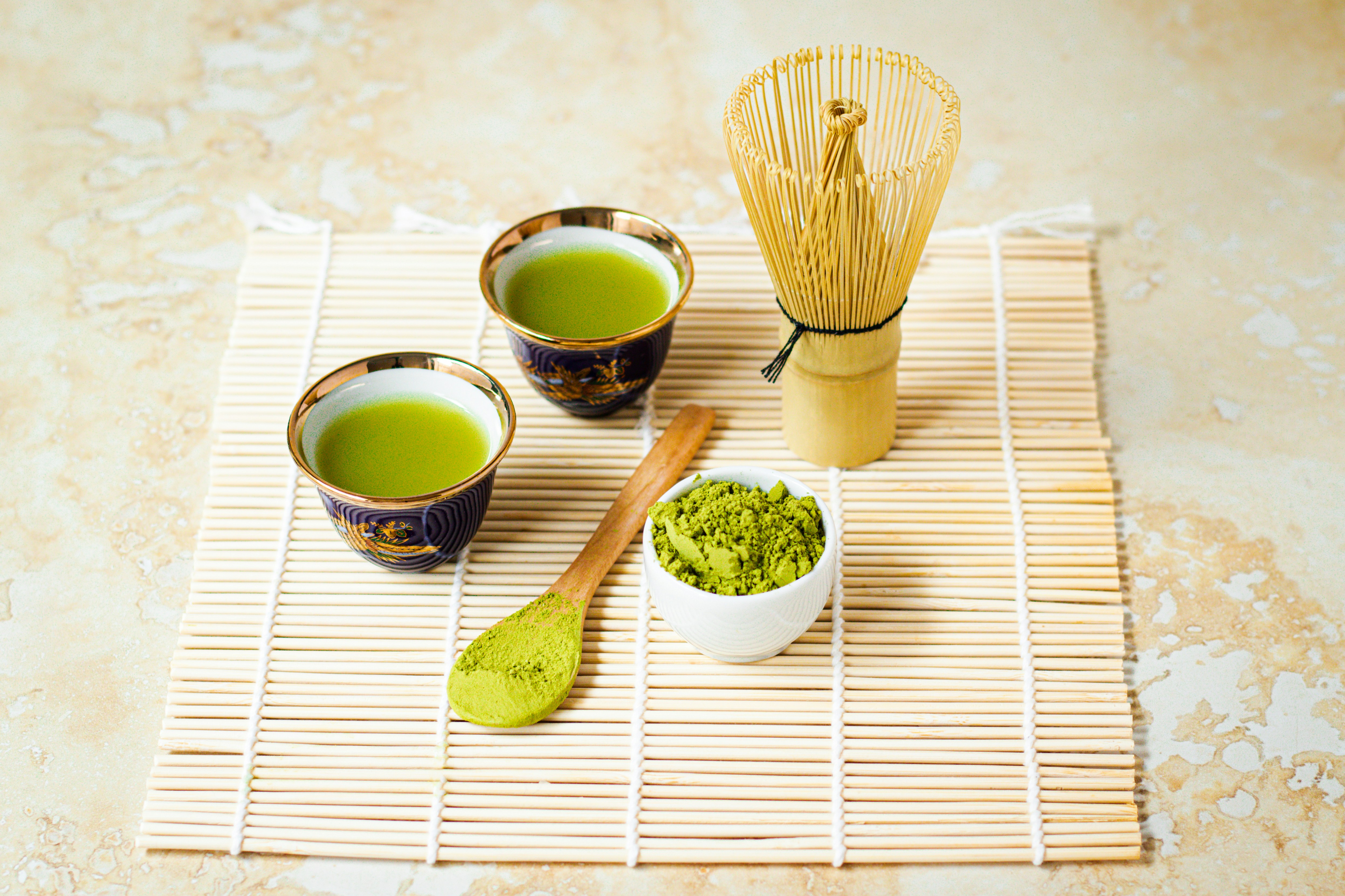 Appreciating and Celebrating Matcha’s Traditional Roots