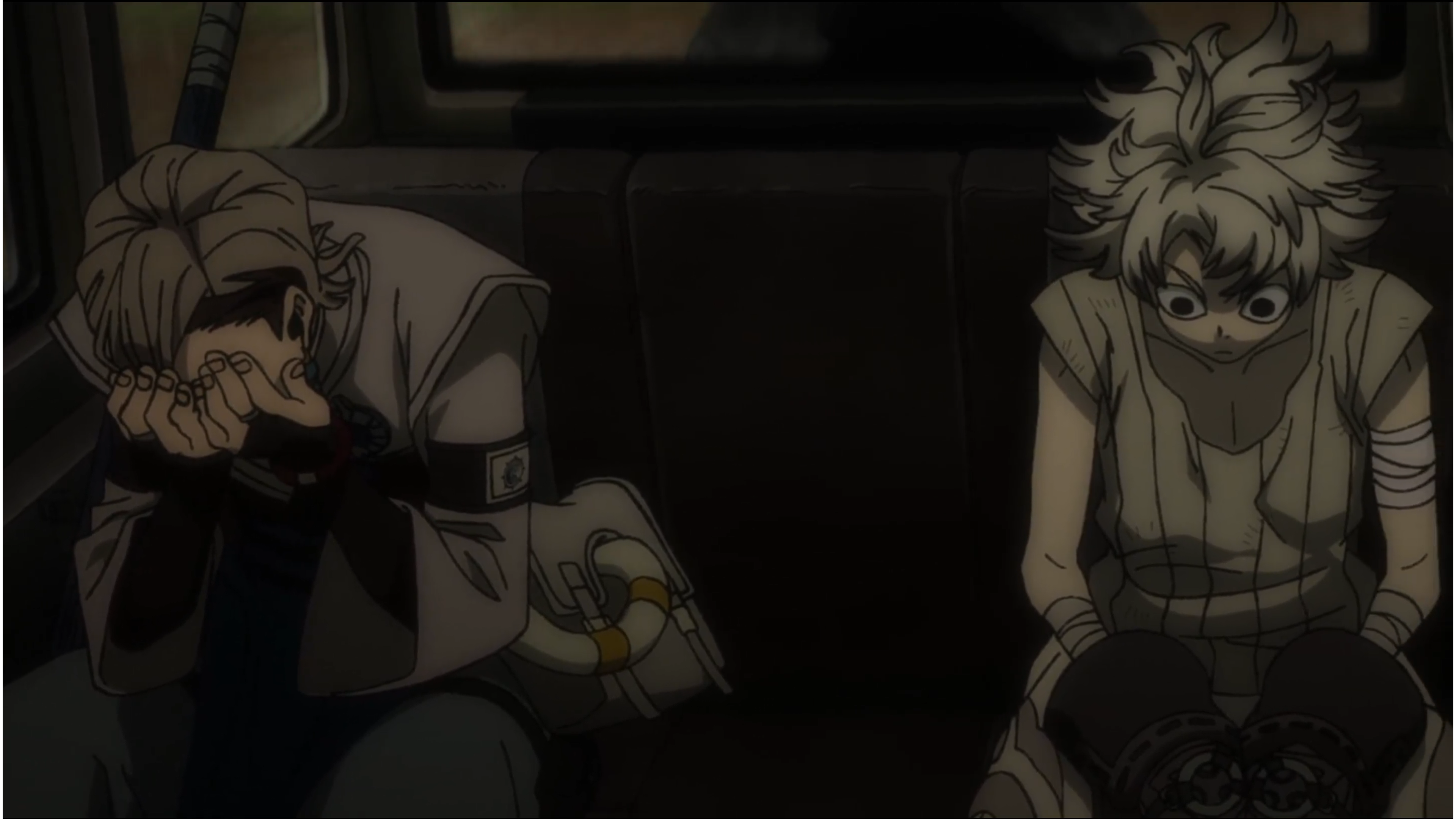 Gachiakuta Presents Rudo’s Journey and the Cleaners’ World