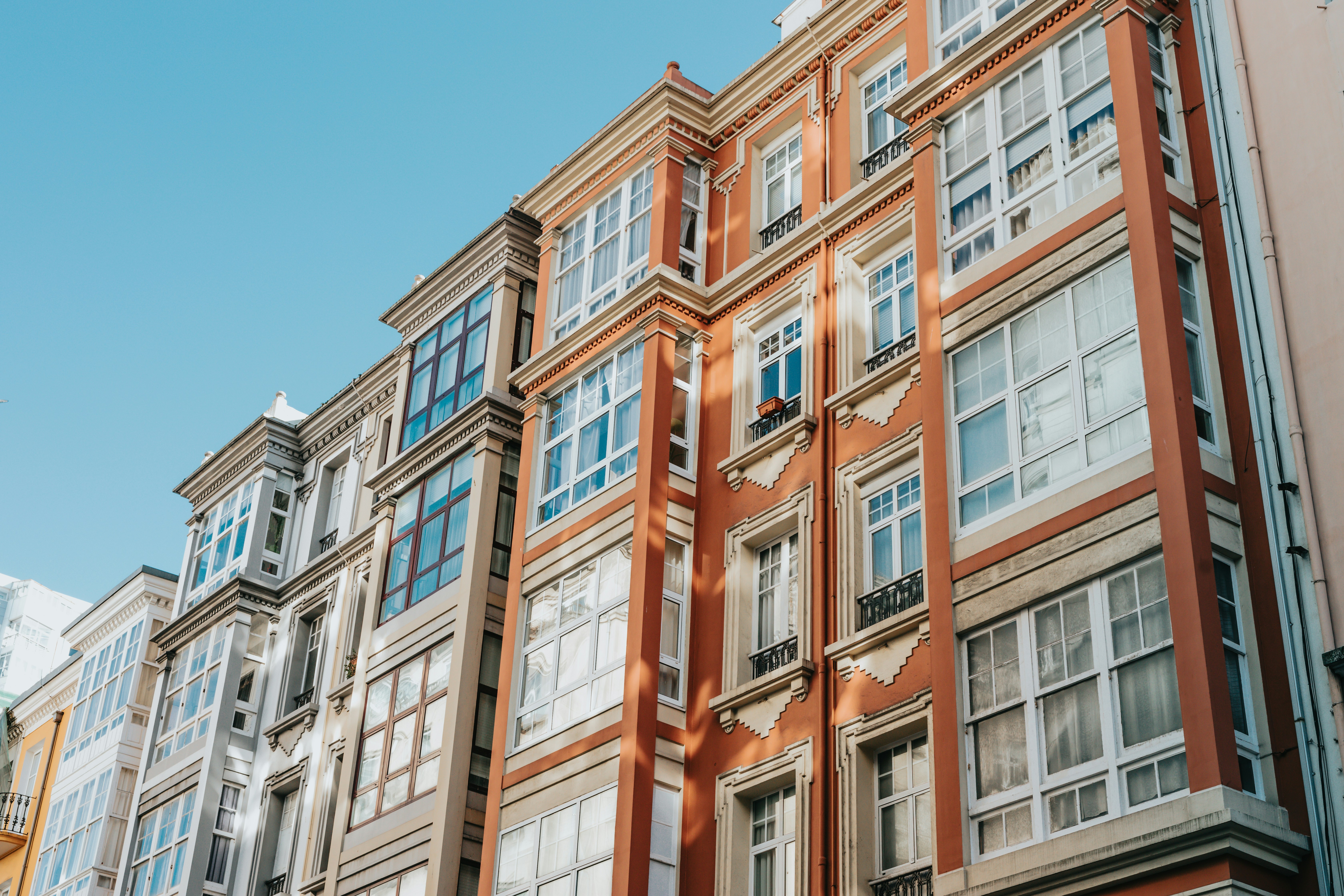 What to Expect During an Apartment Renovation