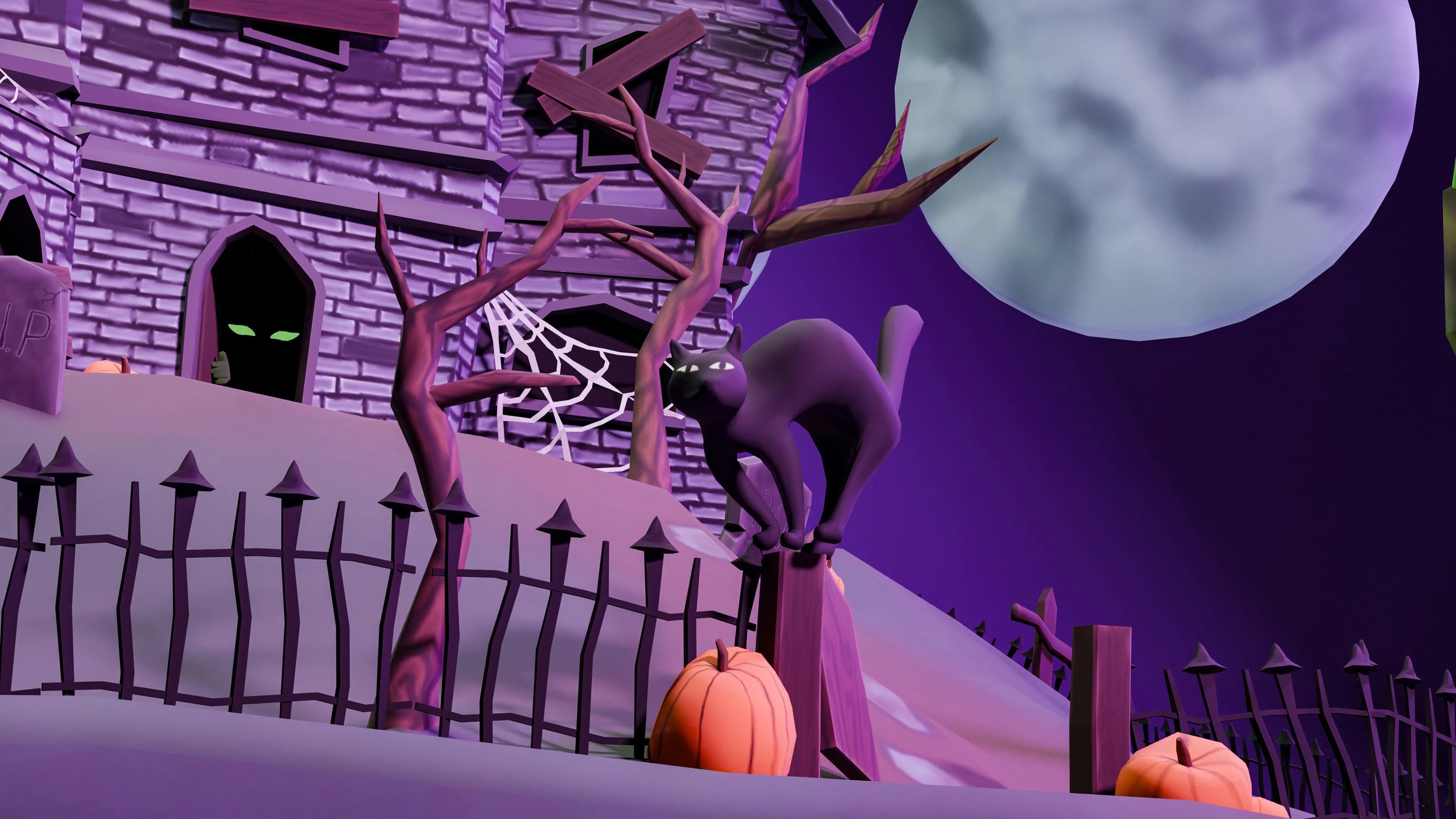 Fall Watchlist for Scary and Mysterious Nights